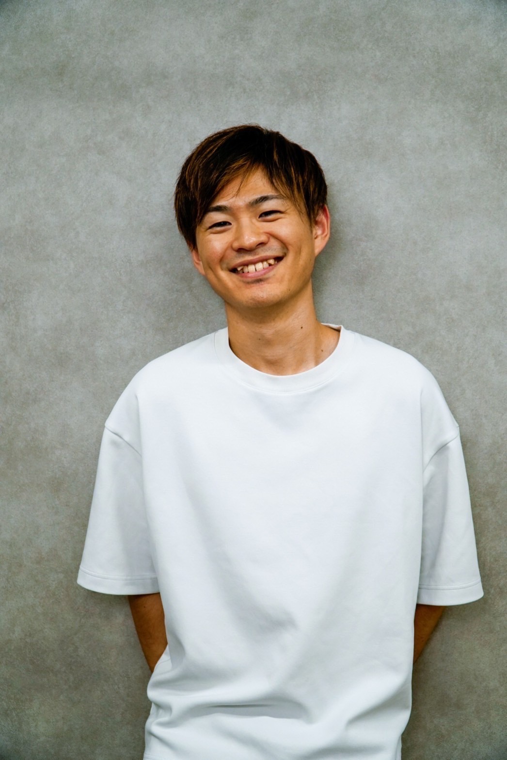 磯野しょうごのアバター